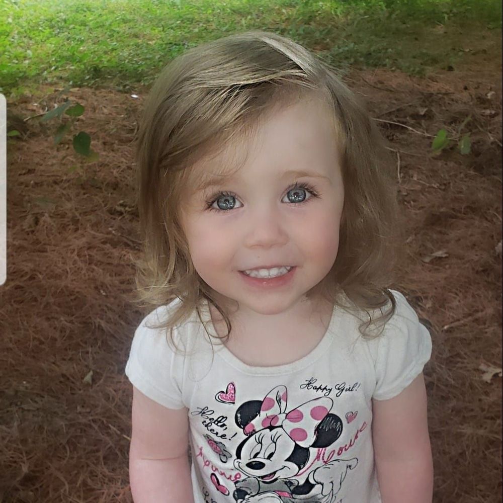 Meet your Posher, Shantelle